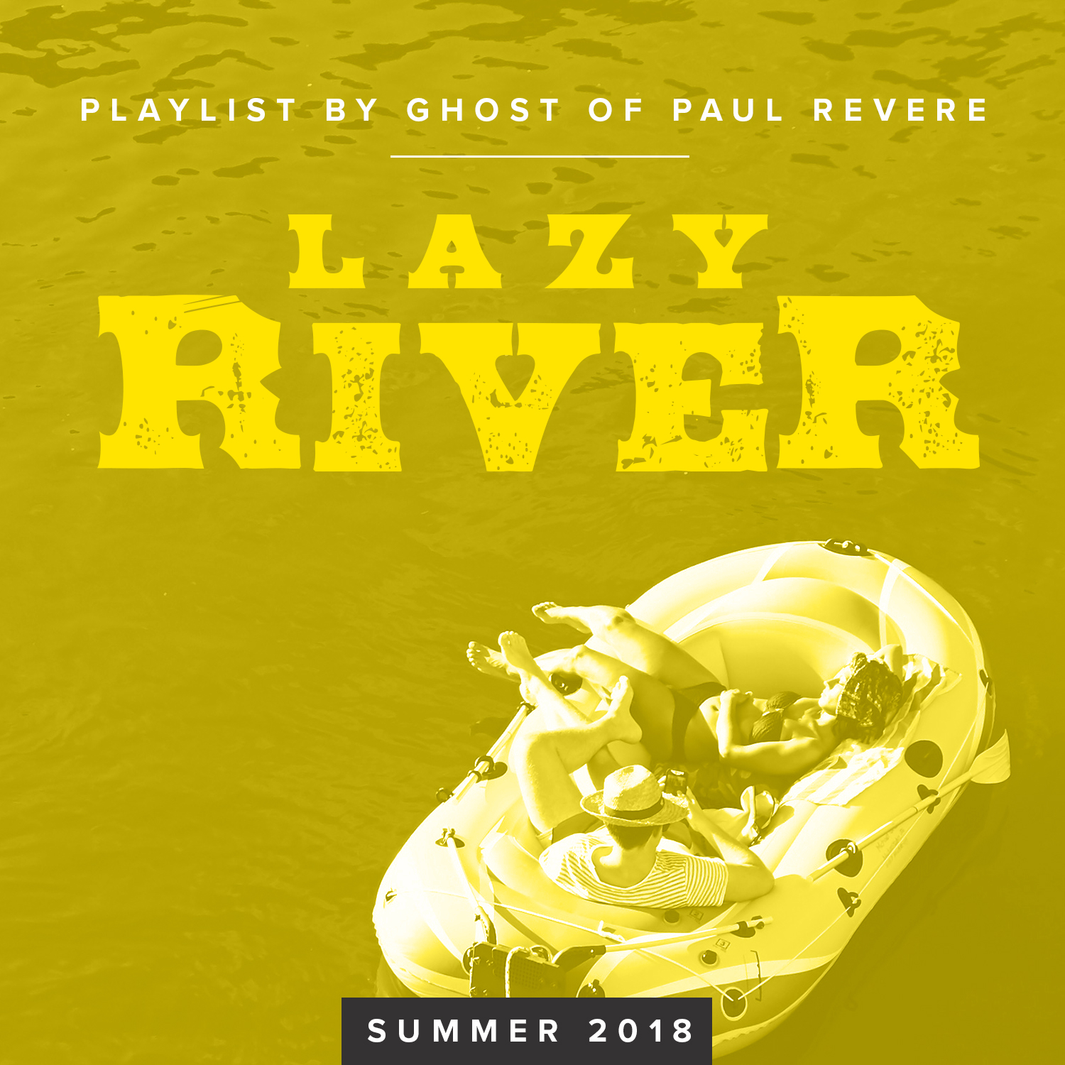 lazy river