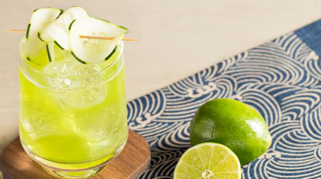Cucumber Cooler 30ml By Tropic King Salt | - Phoenix Maldives