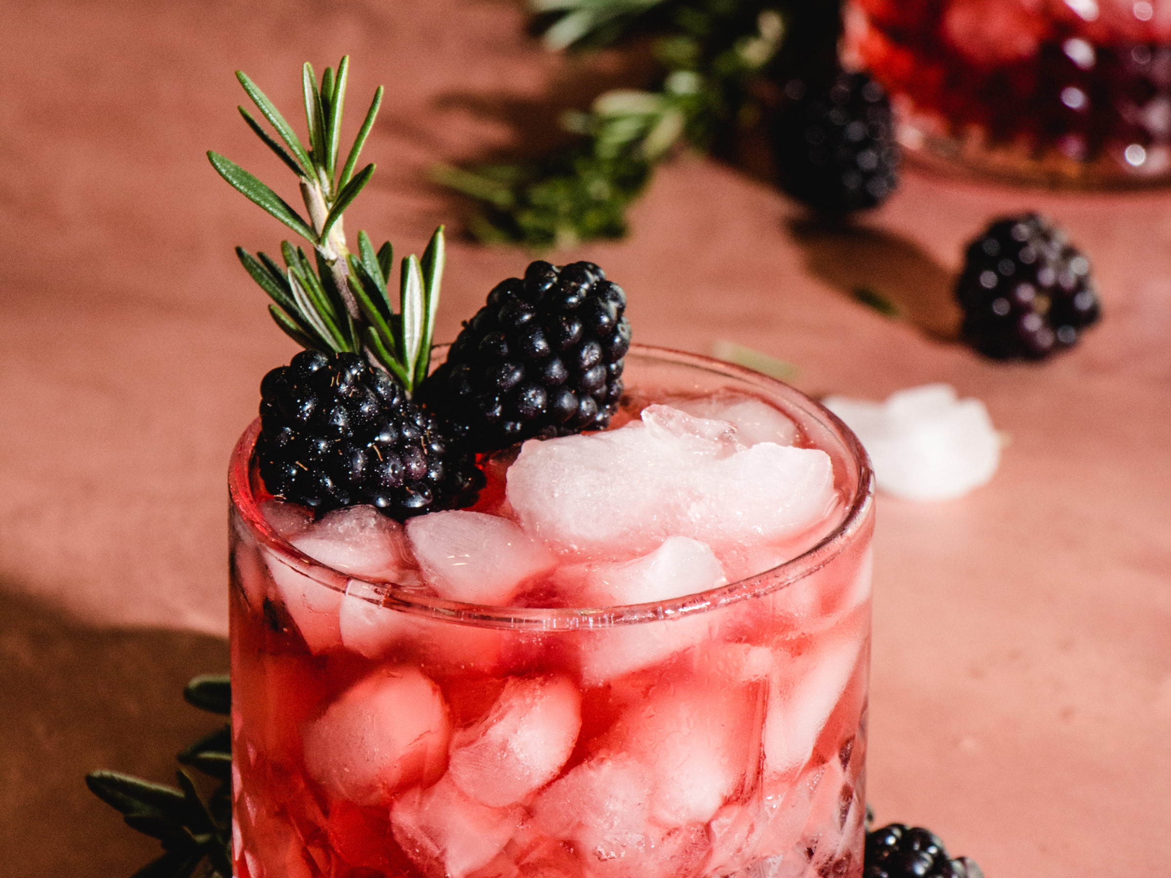 Sweet. Sour. Sippable.