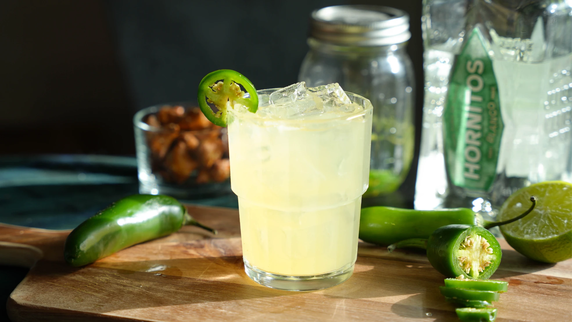 SOLANA SILVER 100% BLUE AGAVE TEQUILA | Maine Spirits