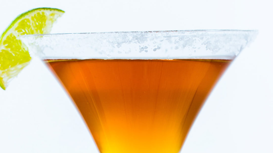 GRAND MARNIER Maine Spirits