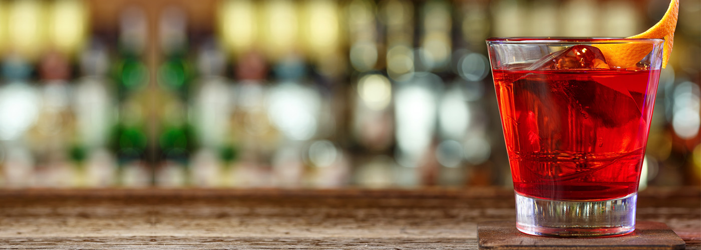 Aperitifs and Digestifs Maine Spirits