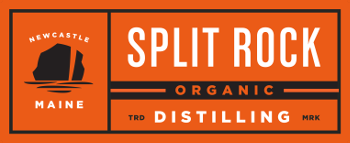 Split Rock Distilling Logo