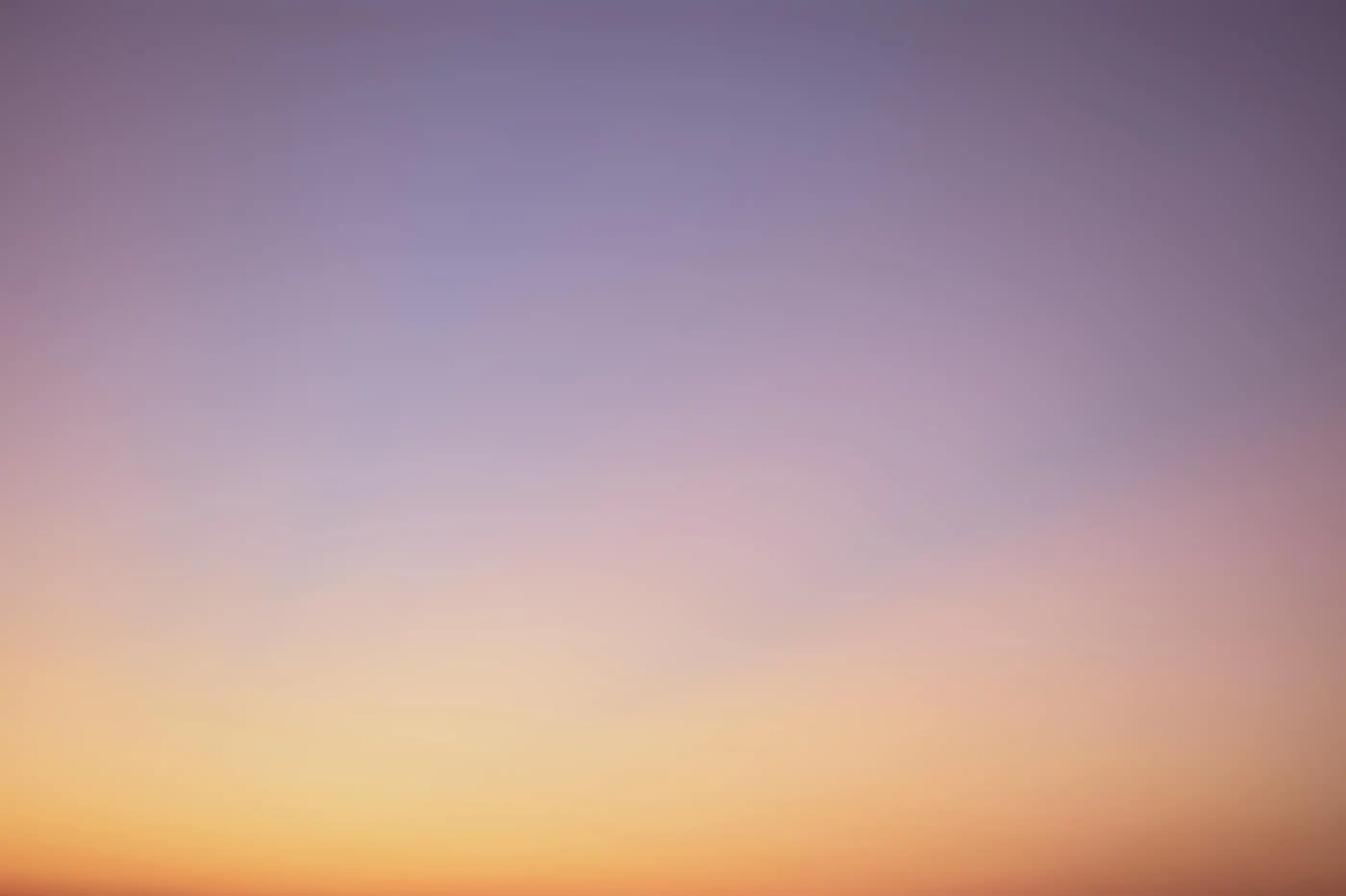 a purple and orange gradient