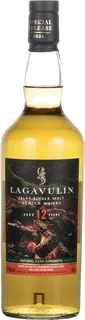 LAGAVULIN SINGLE ISLAY 12YR
