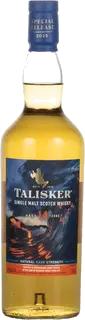 TALISKER 14YR SPECIAL RELEASE