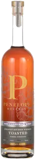 PENELOPE MARSHMALLOW TOASTED FINISH