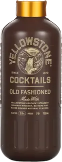 YELLOWSTONE OLD FASHIONED