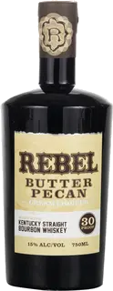REBEL BUTTER PECAN CREAM LIQUEUR