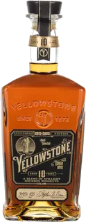 YELLOWSTONE 10YR ANNIVERSARY EDITION