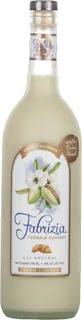 FABRIZIA ALMOND CREAM CORDIAL