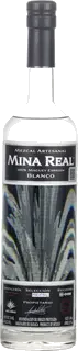 MINA REAL BLANCO MEZCAL DE OAXACA