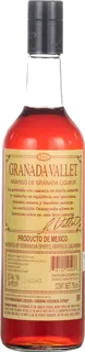 GRANADA-VALLET AMARGO POMEGRANATE LIQ