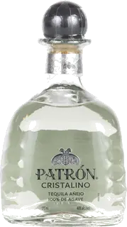 PATRON CRISTALINO