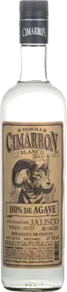 CIMARRON BLANCO TEQUILA