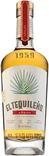 EL TEQUILENO ANEJO GRAN RESERVA