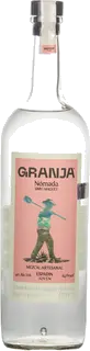 GRANJA NOMADA MEZCAL JOVEN 1L