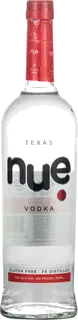 NUE AMERICAN MADE VODKA