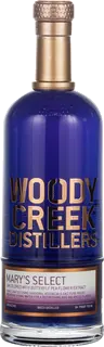 WOODY CREEK MARY'S SELECT BUTTERFLY GIN