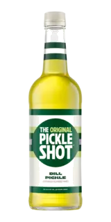 ORIGINAL PICKLE SHOT DILL PICKLE VODKA