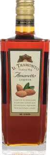 IL TRAMONTO AMARETTO LIQUEUR