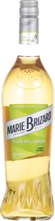 MARIE BRIZARD ELDERFLOWER LIQUEUR