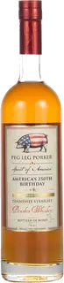 PEG LEG PORKER AMERICA 250TH TN SBW BIB