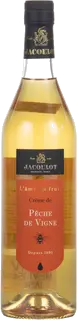 JACOULOT CREME DE PECHE DE VIGNE