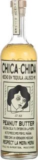 CHICA CHIDA PEANUT BUTTER AGAVE SPIRIT
