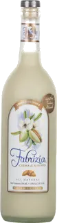 FABRIZIA ALMOND CREAM CORDIAL