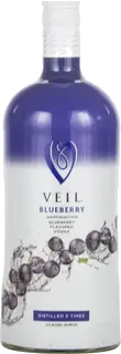 VEIL BLUEBERRY VODKA