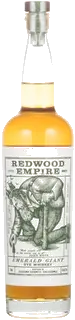 REDWOOD EMPIRE GIANT RYE