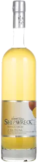BRINLEY GOLD SHIPWRECK MANGO RUM