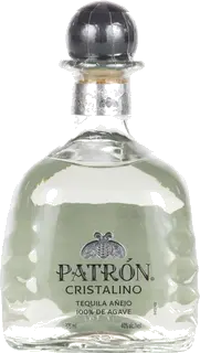 PATRON CRISTALINO