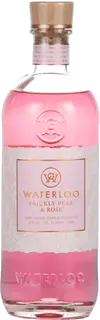WATERLOO PRICKLY PEAR & ROSE GIN