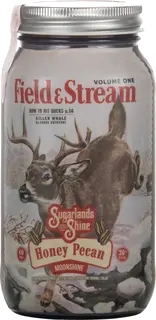 SUGARLANDS FIELD & STREAM HONEY PECAN