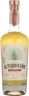 EL TEQUILENO ANEJO GRAN RESERVA