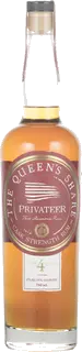 PRIVATEER THE QUEENS SHARE 4YR CASK STRN