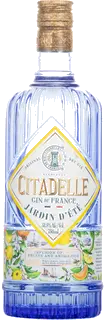 CITADELLE GIN JARDIN D ETE