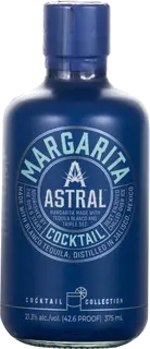 ASTRAL MARGARITA READY TO SERVE
