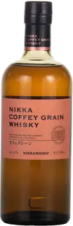 NIKKA COFFEY GRAIN WHISKY