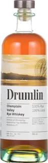 APPALACHIAN GAP DRUMLIN CHAMPLAIN RYE