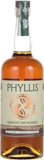 PHYLLIS RYE WHISKEY