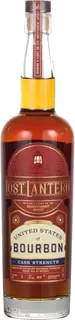 LOST LANTERN BOURBON CASK STRENGTH