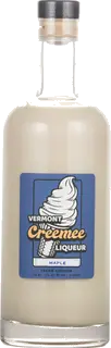 VERMONT CREEMEE MAPLE CREAM LIQUEUR