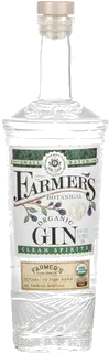 FARMERS SMALL BATCH ORGANIC GIN