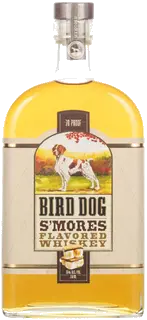 BIRD DOG SMORES WHISKEY