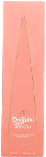 DON JULIO 1942 ROSADO