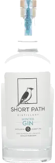 SHORT PATH WINTER GIN
