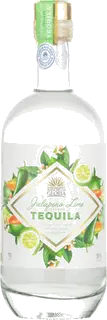 RANCHO JALAPENO LIME TEQUILA